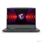 Ноутбук MSI Thin 15 B13VE-3023US Core i5 13420H 16Gb SSD 512Gb NVIDIA GeForce RTX 4050 6Gb 15.6' IPS FHD (1920x1080) Windows 11 Home Multi Language grey WiFi BT Cam, фото15