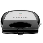 Вафельница Centek CT-1450 (венские вафли, гриль, вафли для мороженного), фото6