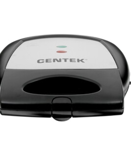 Вафельница Centek CT-1450 (венские вафли, гриль, вафли для мороженного)