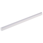 Линейный светодиодный светильник ЭРА LLED-01-08W-4000-E 8Вт 4000К L572мм, фото 1