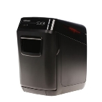 Шредер Fellowes AutoMax 130C (секр.P-3)/фрагменты/130лист./32лтр./пл.карты, фото10