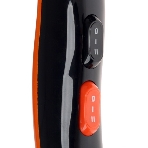 Фен Centek CT-2226 черный/оранжевый, 2200 Вт, фото14