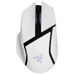 Мышь беспроводная/проводная Razer Basilisk V3 Pro 35K черный, 35000 dpi, радиоканал, Bluetooth, USB, кнопки - 11, фото19