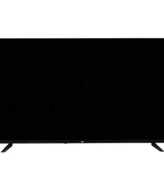 Телевизор MIU 55' U55SLT101SV черный DLED UHD 60Hz Smart TV