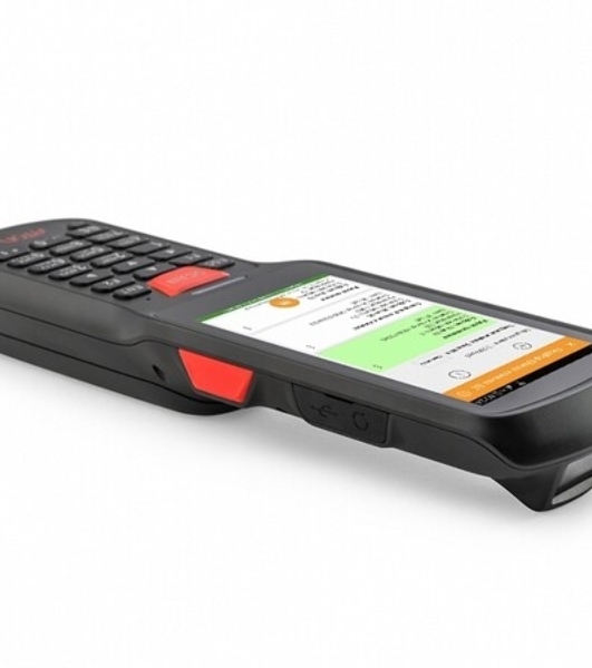 Терминал сбора данных Атол Smart T31 (61364)