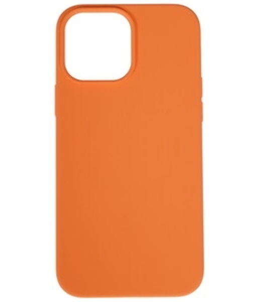 Чехол (клип-кейс) VLP для Apple iPhone 13 Pro Max VLP-PC21-67OR оранжевый