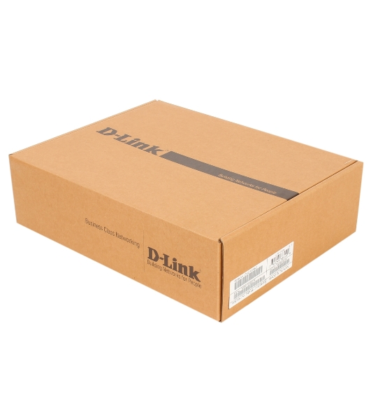 Интернет-телефония D-Link DVG-5008SG/A1A Голосовой шлюз с 8 FXS-портами, 1 WAN-портом 10/100/1000Base-T и 4 LAN-портами 10/1000Base-T