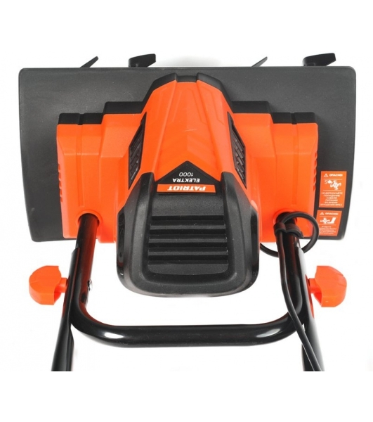 Культиватор Patriot Elektra 1000