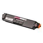 Тонер-туба Sakura KMTN-321M (A33K350) для Konica Minolta, пурпурный, 25000 к., фото2