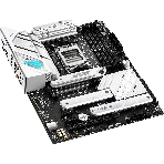 Материнская плата ASUS ROG STRIX B650-A GAMING WIFI, AM5, AMD B650, 4xDDR5, 4xSATA, 3xM.2, 1xPCIe 4.0 x16, 1xPCIe 4.0 x4, 1xHDMI, 1xDP, 1x 2.5Gb LAN, 3xUSB-A 3.2 Gen 2, 4xUSB 2.0, 5x3.5 мм, 7.1, Standard-ATX, фото4