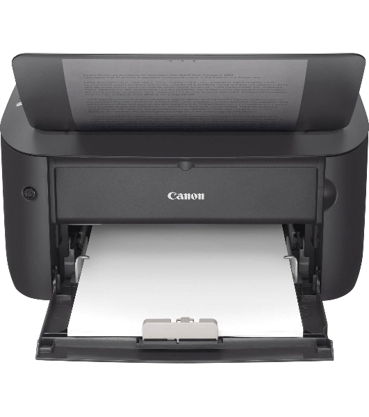 Принтер лазерный Canon i-Sensys LBP6030B (8468B006), A4, ч/б, печ. до 18 стр/мин., 600 x 600 dpi, USB