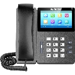 Телефон IP Flyingvoice FIP15G Plus черный (упак.:1шт), фото2