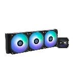 Система жидкостного охлаждения для процессора Zalman ALPHA2 A36 черный, фото6