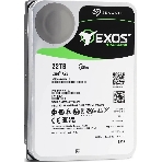 Жесткий диск Seagate HDD Exos X22 ST22000NM001E 22Tb 7200rpm SATA-III 512Mb 3.5', фото5