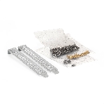 Серверный корпус ExeGate Pro 3U400-07 (RM 19', высота 3U, глубина 400, БП 600RADS, 2*USB), фото11