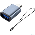 Переходник Rexant USB универсальный OTG – Type-C, фото4