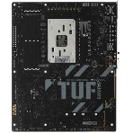 Материнская плата ASUS TUF GAMING X870-PLUS WIFI, AM5, AMD X870, 4xDDR5, 2xSATA, 4xM.2, 1xPCIe 5.0 x16, 1xPCIe 4.0 x4, 1xHDMI, 1xUSB-C 3.2 Gen 2, 1xUSB-C 3.2 Gen 2x2, 2xUSB-C 4.0, 1x 2.5Gb LAN, 1xUSB-A 2.0, 3xUSB-A 3.2 Gen 2, 4xUSB-A 3.2 Gen 1, 5x3.5 мм, Wi-Fi 7, ATX, фото23