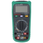 Профессиональный мультиметр MASTECH MS8360C 13-2027, фото9