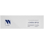 Картридж лазерный NVPrint совместимый HP C4092A/Canon EP-22 для LaserJet 1100/1100a/3200/3220/Canon Laser Shot LBP1120/800/810 (2500k), фото2