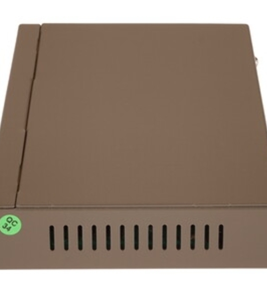 Коммутатор 9PORT 10/100M POE TEF1109P-8-102W Tenda