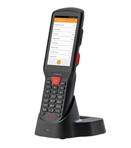 Терминал сбора данных Атол Smart T31 (61364)
