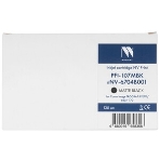 Картридж струйный NVPrint PFI-107MBK (NV-6704B001) Matte Black для Canon imagePROGRAF iPF670/680/770 (130 мл), фото3