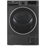 Сушильная машина Beko B3T47239A антрацит, 7 кг, сушка - тепловой насос, программ - 15, 59.7 x 84.6 x 54.3 см, фото4