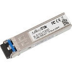 Трансивер Mikrotik S-31DLC20D SFP module 1.25G SM 20km 1310nm, фото10