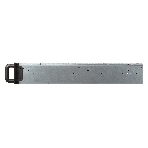 Серверный корпус ExeGate Pro 2U550-06/2U2088 (RM 19', высота 2U, 700W, USB), фото 1
