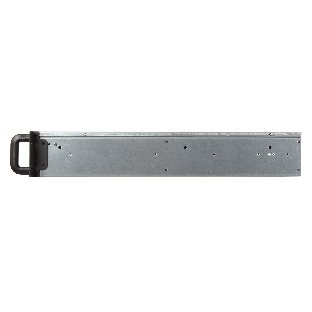 Серверный корпус ExeGate Pro 2U550-06/2U2088 (RM 19', высота 2U, 700W, USB)