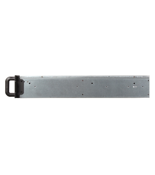 Серверный корпус ExeGate Pro 2U550-06/2U2088 (RM 19', высота 2U, 700W, USB)