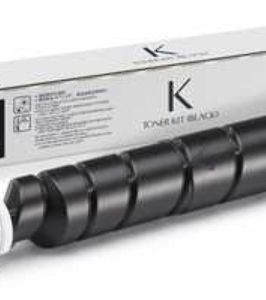 Картридж лазерный Kyocera TK-8345K (1T02L7BNL0) черный для TASKalfa 2552ci 20000 стр.