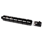 Тонер-туба Sakura CEXV49BK для Canon, черный, 36 000 к., фото 1