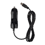 Автозарядка в прикуриватель Rexant microUSB (АЗУ) (5 V, 1000 mA) шнур спираль 1.2 м черный, фото5