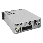 Серверный корпус ExeGate EX293902RUS Pro 3U450-09 (RM 19', высота 3U, глубина 450, БП 2U-700ADS, USB), фото19