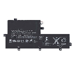 Аккумуляторная батарея для ноутбука HP Split X2 13-G110DX 33Wh, фото3