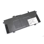 Аккумуляторная батарея для ноутбука HP Chromebook x360 12B-CA7.7V 40.61Wh, фото 1