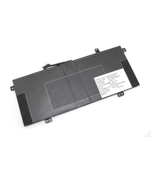 Аккумуляторная батарея для ноутбука HP Chromebook x360 12B-CA7.7V 40.61Wh