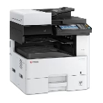 МФУ лазерное Kyocera Ecosys M4132idn (1102P13NL0), A3, ч/б, печ. до 32 стр/мин. (А4) до 17 стр/мин. (А3), скан. до 50 стр/мин., 1200 x 1200 dpi (печать) 600x600dpi (скан.), USB, RJ-45, NFC, Air Print, Mopria, фото15