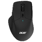 Мышь беспроводная Acer OMR150 черный, 1600 dpi, радиоканал, USB, кнопки - 6, фото16