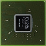 Видеочип GeForce 9300M GS, G98-730-U2, фото3