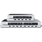 Коммутатор Netis ST108D 8PORT 10/100M, фото8