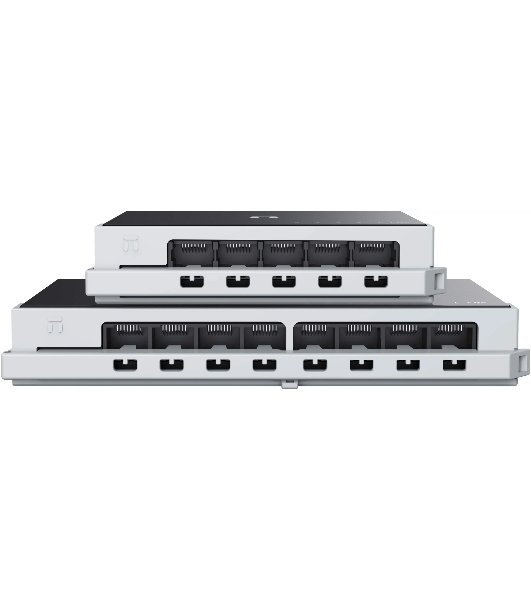 Коммутатор Netis ST108D 8PORT 10/100M