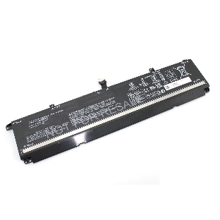 Аккумуляторная батарея для ноутбука HP Omen 17-CK 11.58V 83Wh