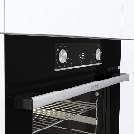 Независимая духовка Gorenje BOSX6737E09BG, встраиваемый, фото39