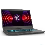 Ноутбук MSI Thin 15 B13VE-3023US Core i5 13420H 16Gb SSD 512Gb NVIDIA GeForce RTX 4050 6Gb 15.6' IPS FHD (1920x1080) Windows 11 Home Multi Language grey WiFi BT Cam, фото13