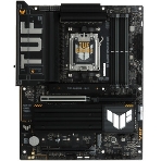 Материнская плата ASUS TUF GAMING X870-PLUS WIFI, AM5, AMD X870, 4xDDR5, 2xSATA, 4xM.2, 1xPCIe 5.0 x16, 1xPCIe 4.0 x4, 1xHDMI, 1xUSB-C 3.2 Gen 2, 1xUSB-C 3.2 Gen 2x2, 2xUSB-C 4.0, 1x 2.5Gb LAN, 1xUSB-A 2.0, 3xUSB-A 3.2 Gen 2, 4xUSB-A 3.2 Gen 1, 5x3.5 мм, Wi-Fi 7, ATX, фото22