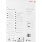 Калька в листах XEROX Tracing Paper A4 90 г/м2 500 листов Грузить кр. 10шт, фото 1