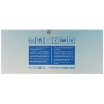 Картридж лазерный NVPrint совместимый HP CE272A Yellow для LJ Color CP5520 (15000k), фото3
