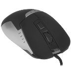 Мышь проводная Gembird MG-520 черный, 3200 dpi, USB, кнопки - 6, фото21